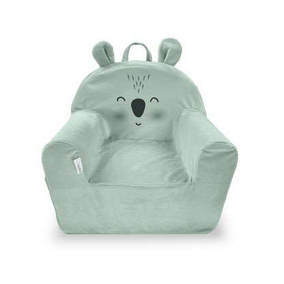 Sillón Infantil Animals & Love Koala