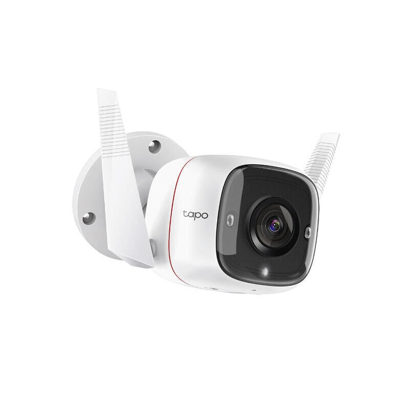 Camara Exterior Ip Wifi Tp-link Tapo T65 Ip66 Ultra Definicion 3mp_1