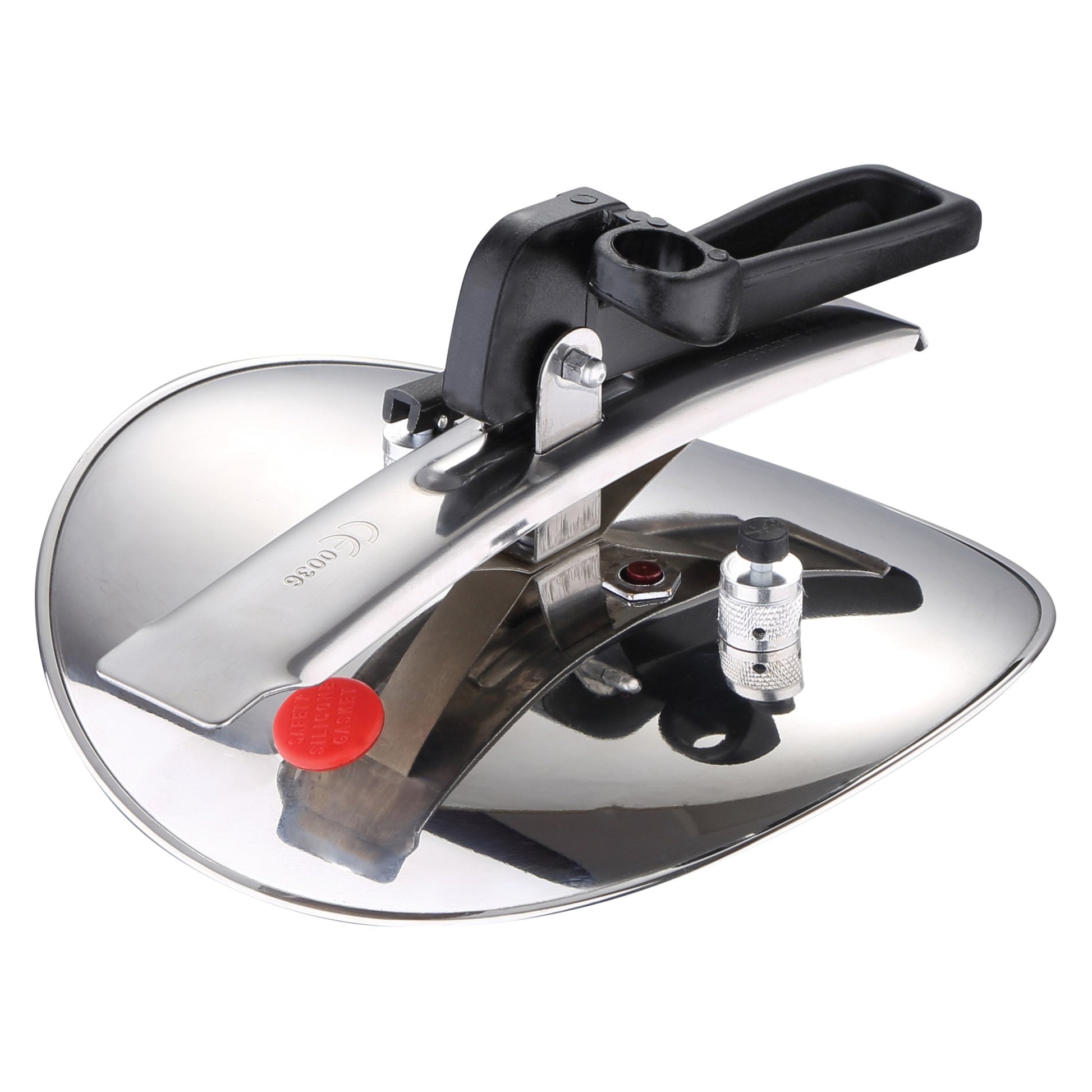 Olla A Presion 3,5l Acero Inoxidable_2