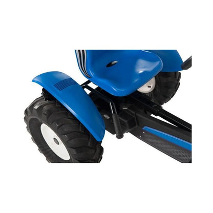 Kart De Pedales Electrico Berg New Holland E-bfr-3.