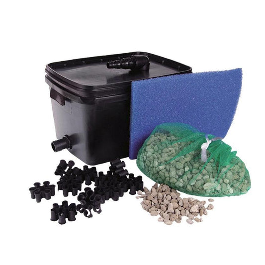 Filtro biológico Acuarios Filtra Pure 2.000