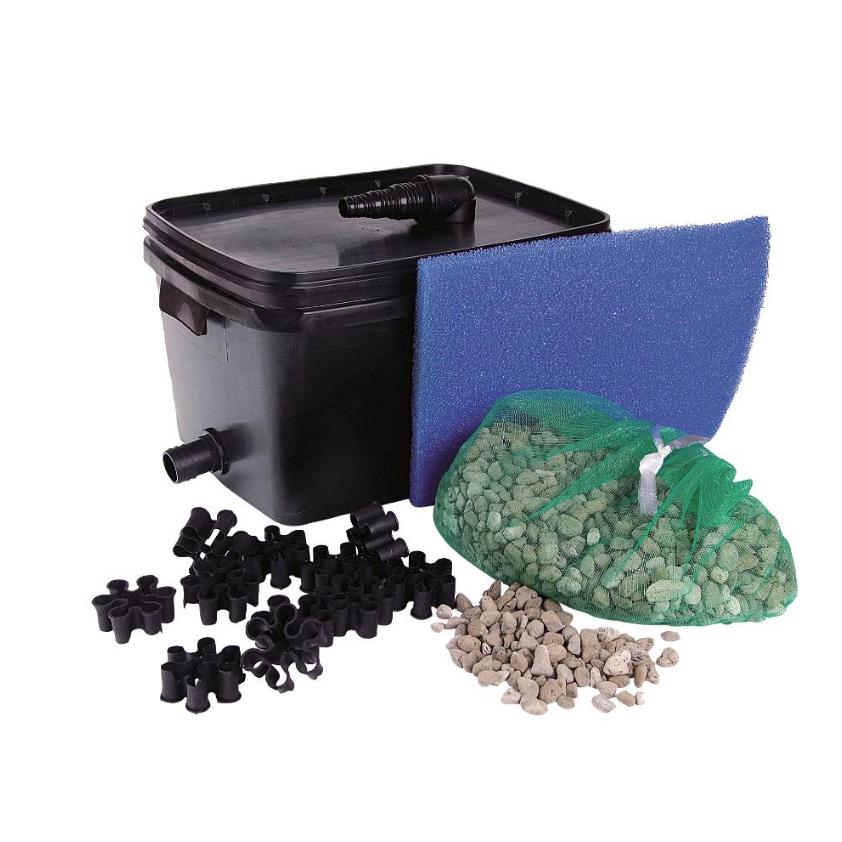 Filtro biológico Acuarios Filtra Pure 2.000