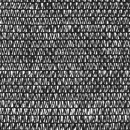 Vidaxl Red De Privacidad Hdpe Negro 1x25 M 75 G/m²_4