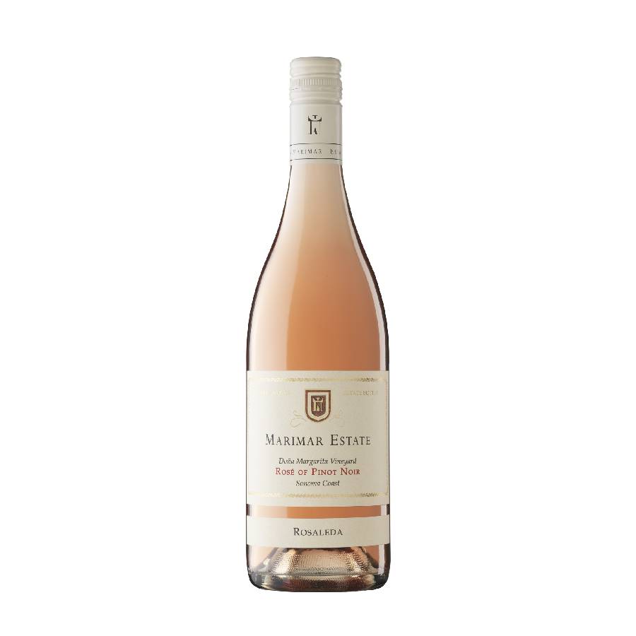 Vino rosado Rosaleda Marimar Estate 75 cl_0