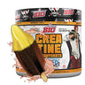 Creabig Creapure 250 Gr One Piece Fresh Rocket