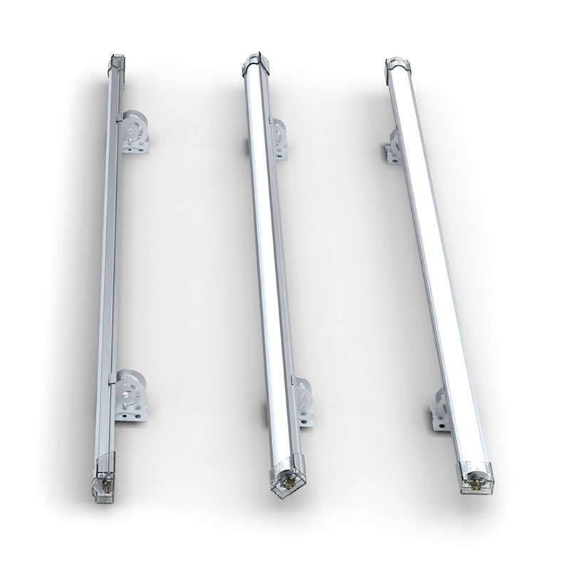 Barra Led Profresh, 18w, 116cm, Frutas Y Verduras, Blanco Neutro_4