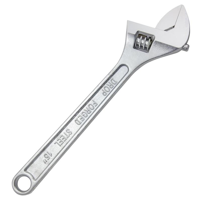 Llave Ajustable Moleta        15_0
