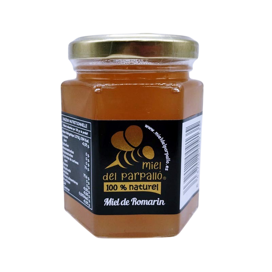 Miel De Romero Del Parpalló 250 g_0