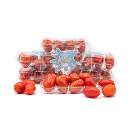 Tomate Cherry Pera Rojo Vuelta Al Cole 850gramos Granada La Palma_2