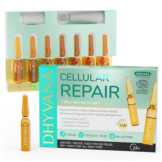 Celular Repair (Intense Overnight Repair) Dhyanva 7amp.