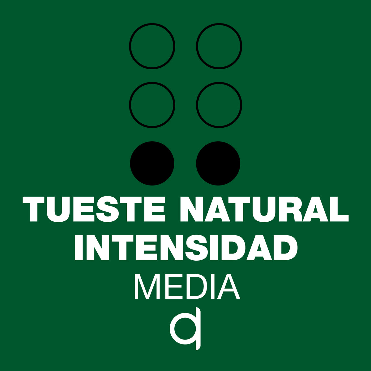 Café sin Intermediarios - Jaleo - Molido Exprés - Brasil/Colombia/Etiopía - Intensidad Media - Ideal con Leche - 1 kg_5