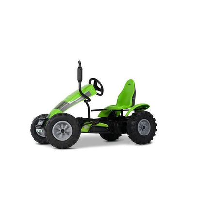 Kart De Pedales Berg Deutz-fahr Bfr-3.