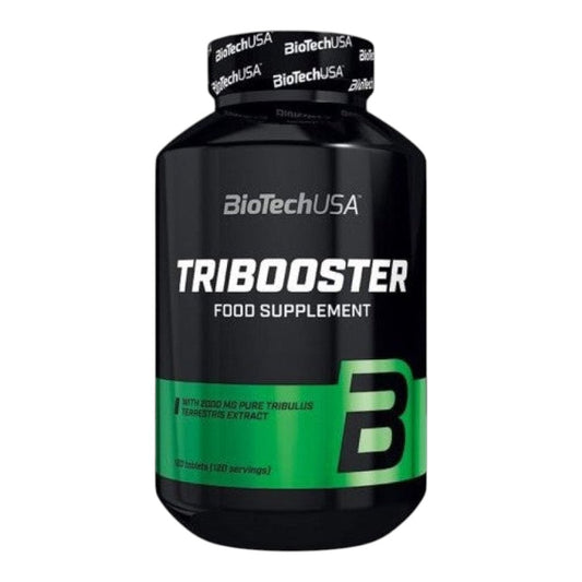 Tribooster 120 Tab_0