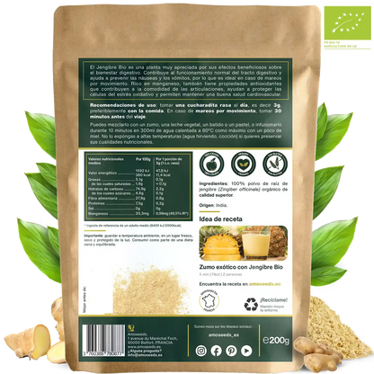 Jengibre En Polvo Bio 200g_4