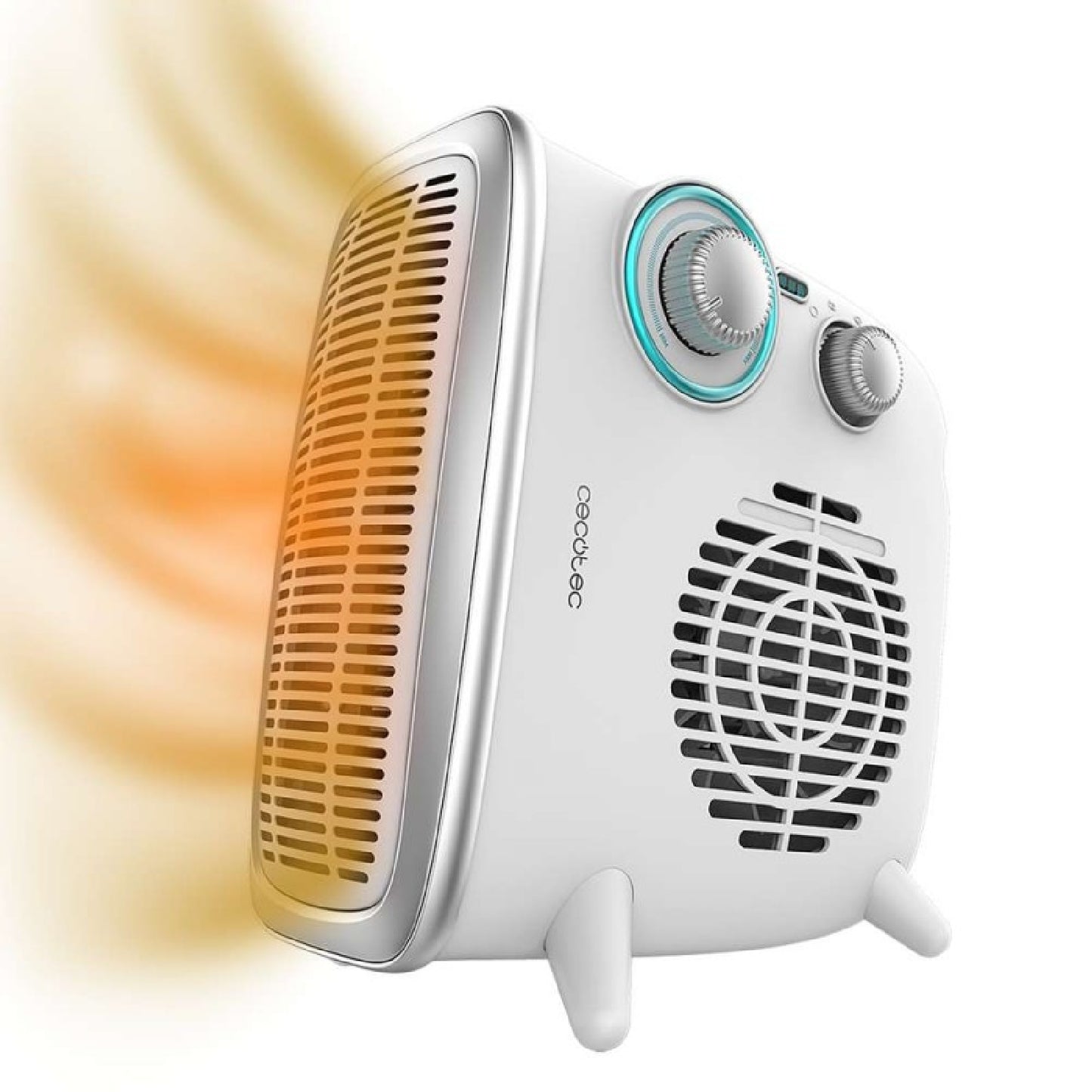 Cecotec Termoventilador Readywarm 2070 Max Dual White_0
