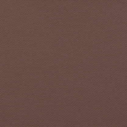 Vidaxl Pantalla De Balcón 100% Poliéster Oxford Marrón 120x800 Cm_4