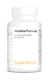 Alkaline Formula