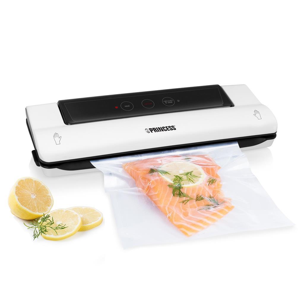 Envasadora al vacío Princess 110 W