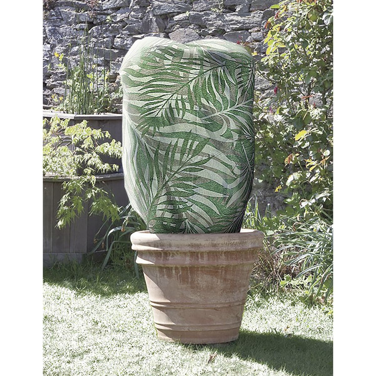 Funda de hibernación antiheladas Hiversac Deco Nortene 3 ud