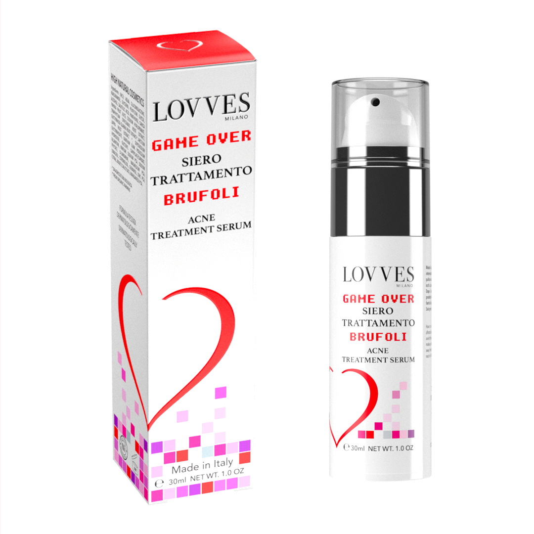Lovves Sérum Tratamiento Para Granos_0