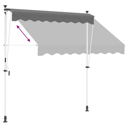Toldo Retráctil Manual_5