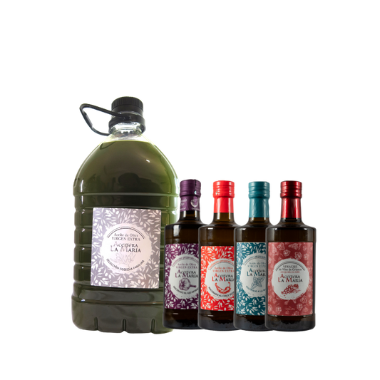 Pack Experiencia Gourmet_0