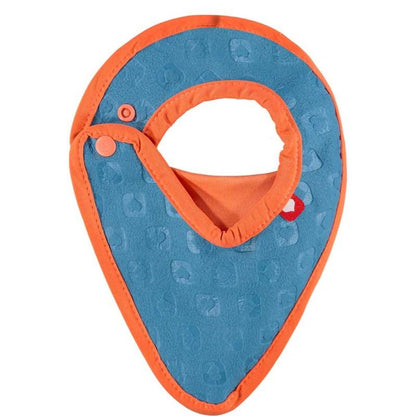 Babero Toucan S Close Parent