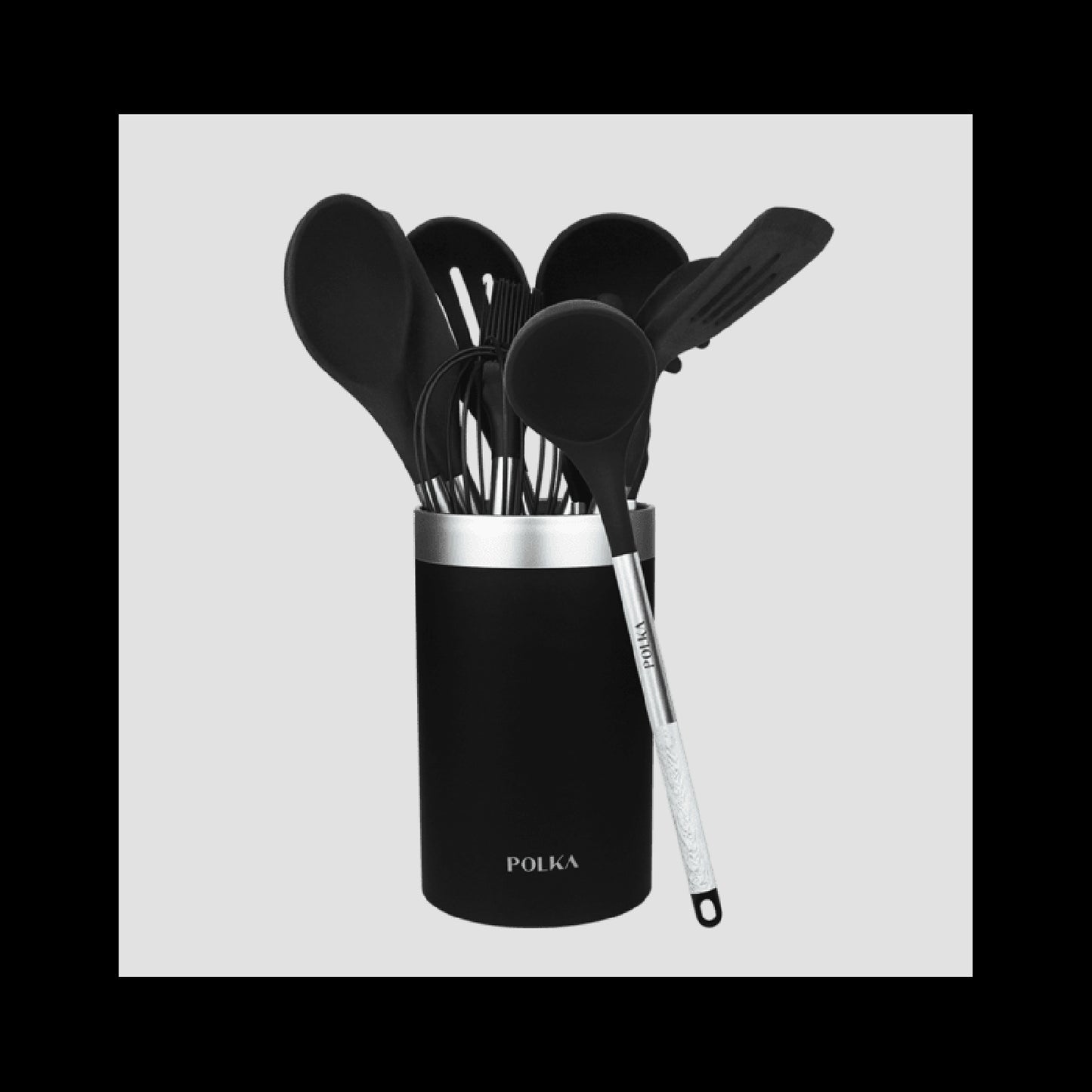 Cecotec Utensilio De Cocina Utensilios De Cocina Polka Exclusive Wood & Rock_0