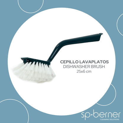 Cepillo Lavaplatos