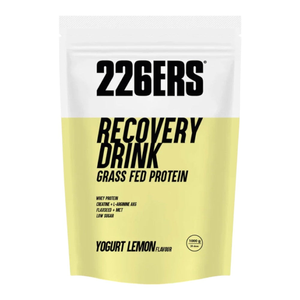 Recovery Drink 1 Kg Limón-yogur_0