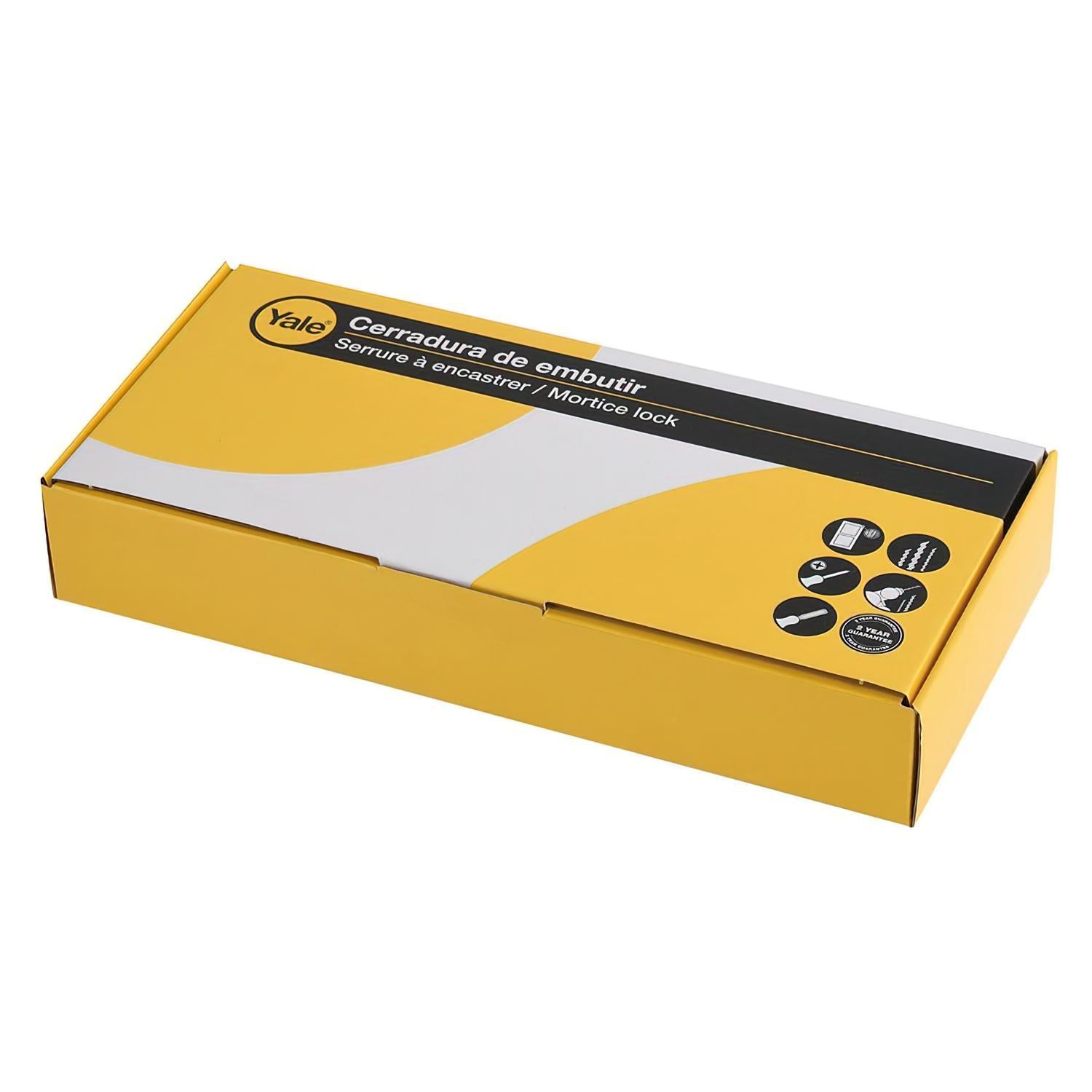 Cerradura Yale  700-hl/80x50_3