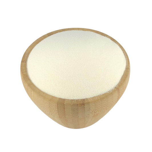 Goma Arábiga Orgánica Granel 0,25 Kg_0