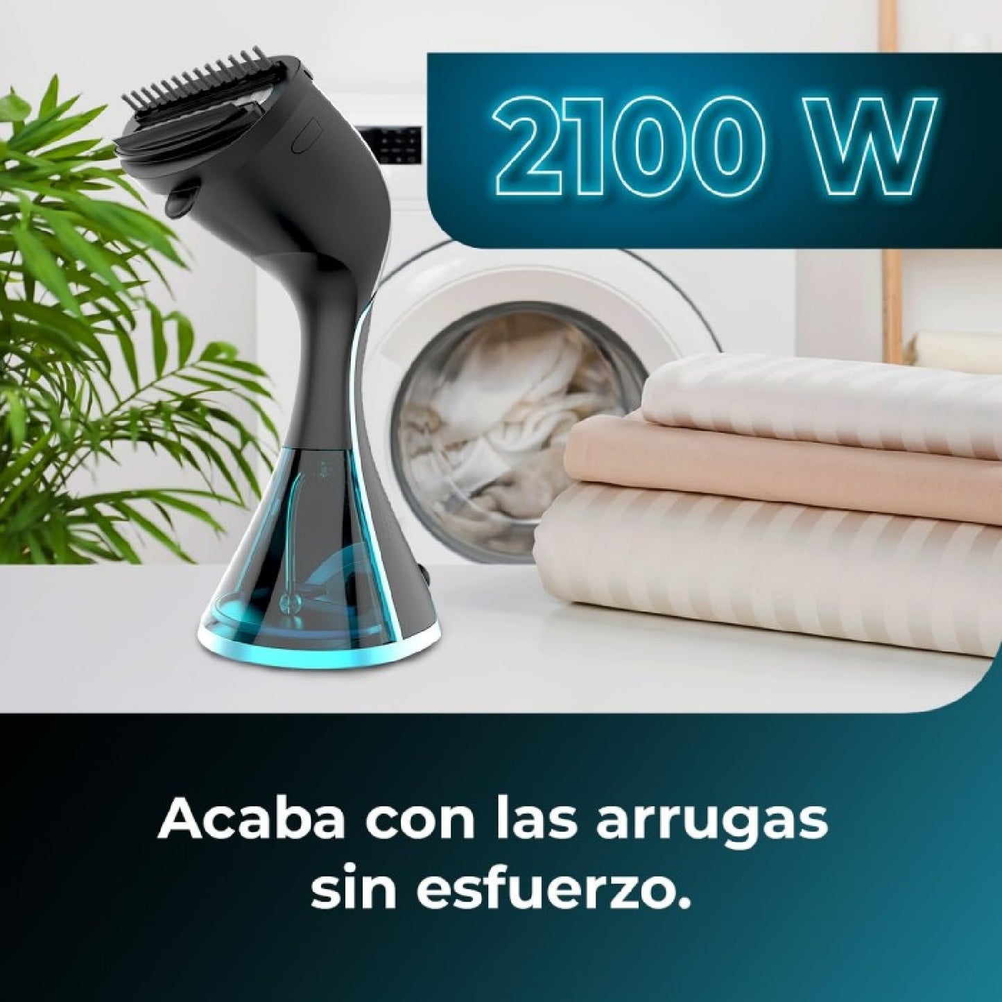 Cecotec Plancha Vertical Ironhero 2100 Ultimate Cecotec_1