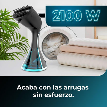 Cecotec Plancha Vertical Ironhero 2100 Ultimate Cecotec_1