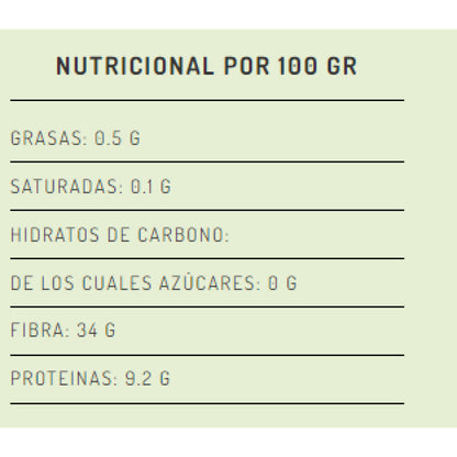 Alga Kombu Bio 50 Gr_1