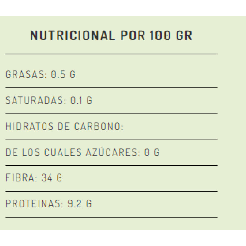 Alga Kombu Bio 50 Gr_2