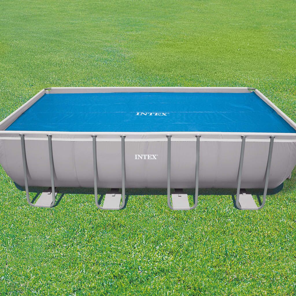 Intex Cubierta Solar Para Piscina Rectangular 549x274 Cm_1