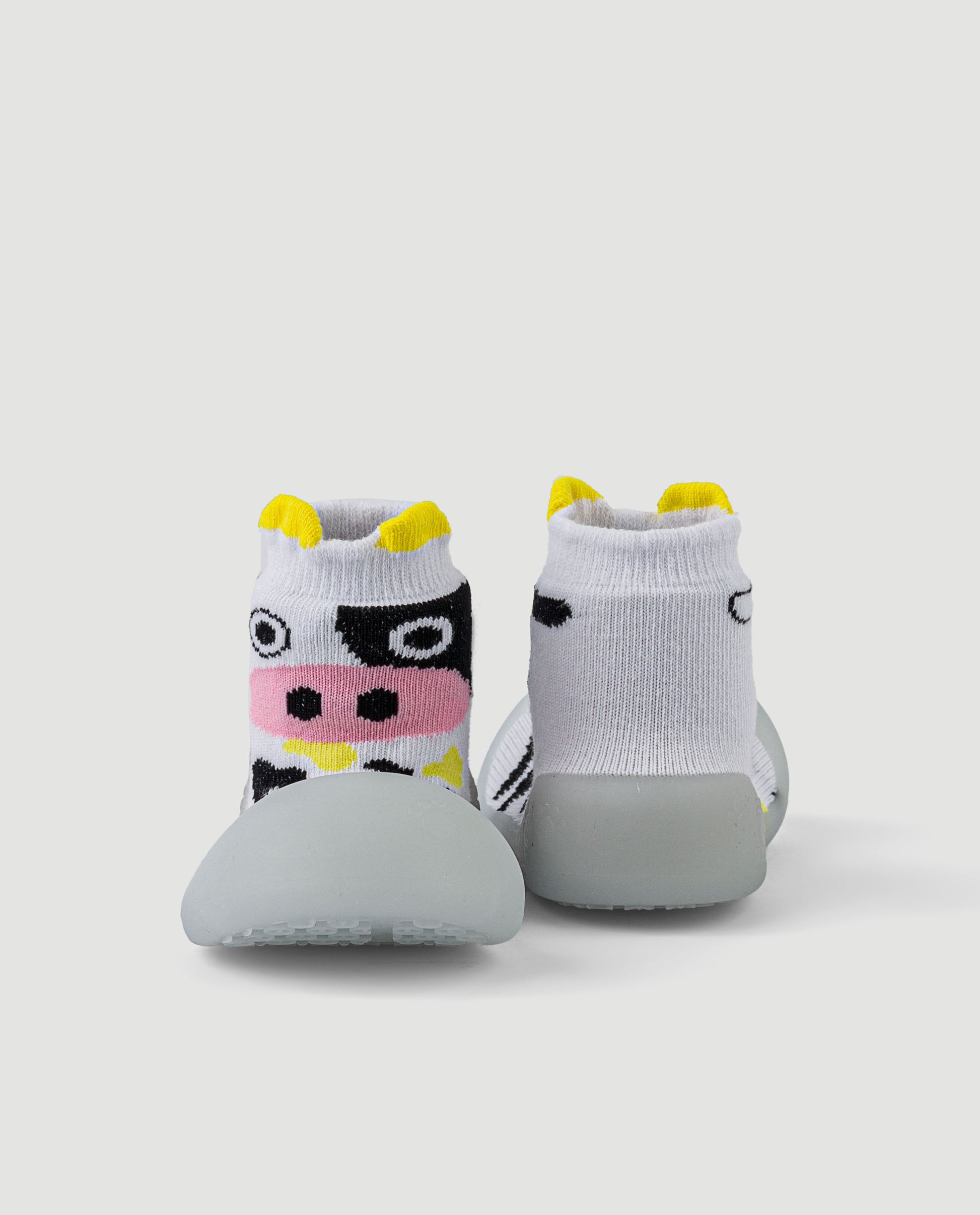 Zapatos De Bebé Que Cambian De Color Con La Luz Del Sol Cow Bigtoes Chameleon M (20)_4