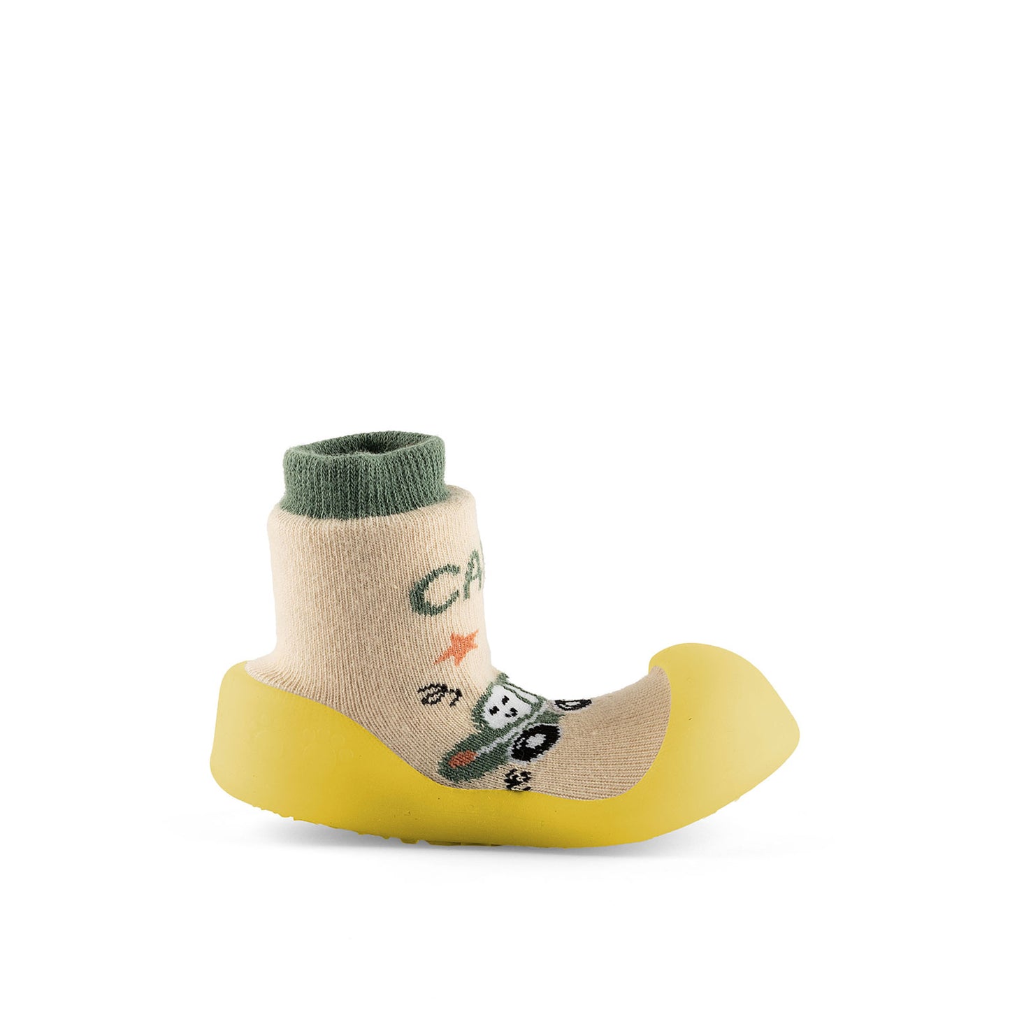 Zapatos De Bebé Que Cambian De Color Con La Luz Del Sol Cars Bigtoes Chameleon Xl (22,5)_2