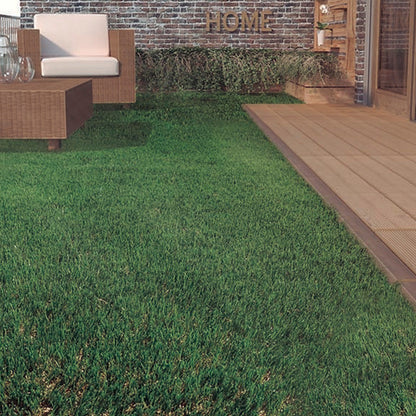 Césped Artificial Zurich Evolution 2x4 M 30 Mm Nortene_4