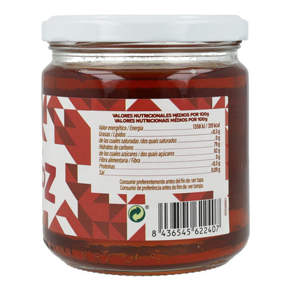 Sirope de Arroz Bio La Finestra Sul Cielo 900 g