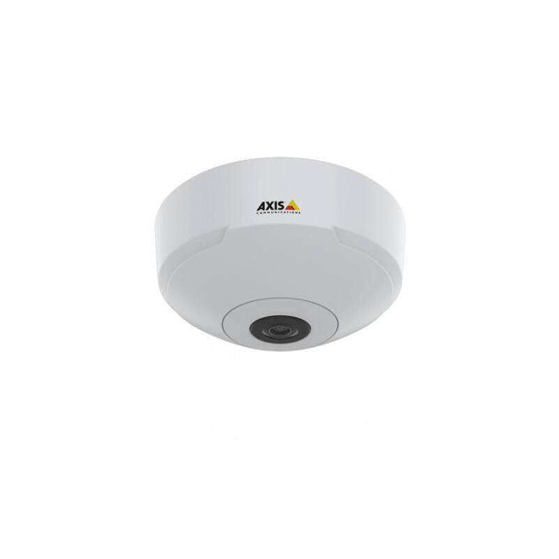 Axis M3067-p - 6mp Sens Fixed Lens Casing_0