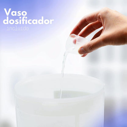 Pack 3 productos para resfriado en aves: Solurespi + Solufrío + Solustress - Alivio catarro gallinas (ref. Slpck4)_2