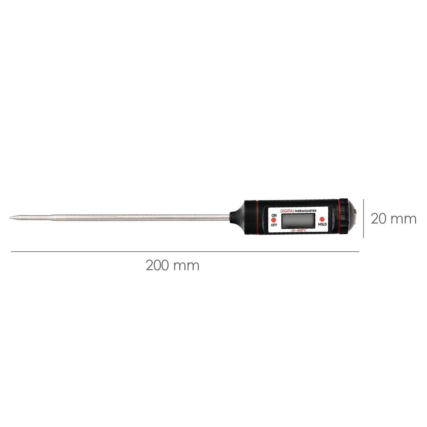 Termometro Digital Cocina Con Sonda_1