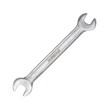 Llave Fija Plus Acero Cromo Vanadio 16x17 Din 3110. Llave Fija, Llave Fija Doble_0