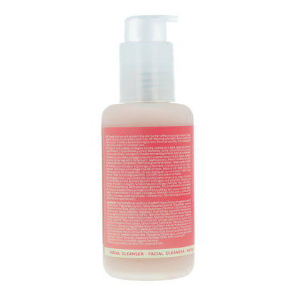 Limpiador Facial Rose Quartz Freshly 100ml