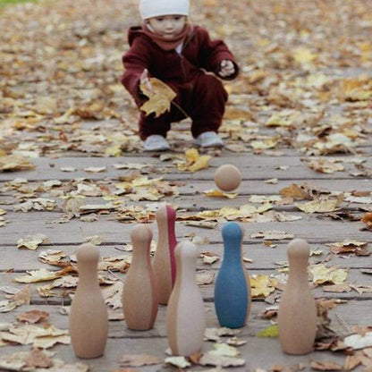 Juego Pequeños Bolos Korko_3