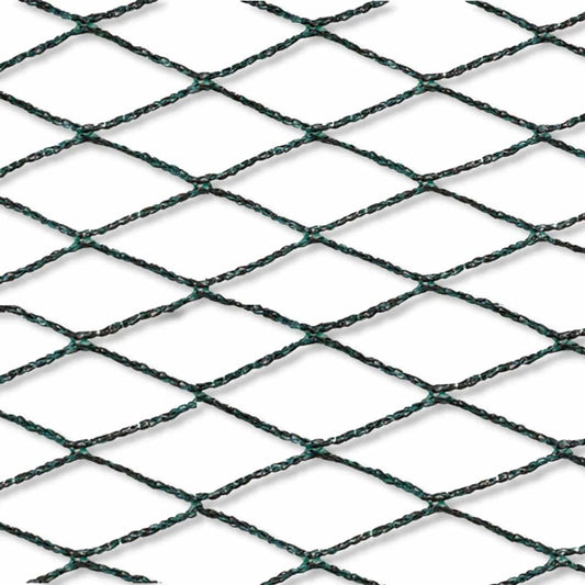 Red De Protección Para Estanque 12x25m (300m²), Malla Hdpe Anti Pájaros Uv Resistente_0