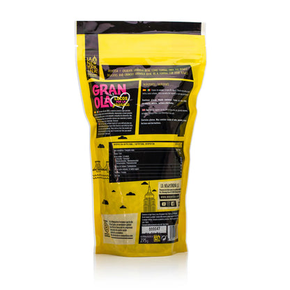 Granola Bowl Lovers La Newyorkina 275 g