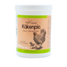 Kükenpio Alimento Complementario Rico En Probióticos Y Oligoelementos -  Para Pollitos De Gallina, Faisanes, ect 550gr